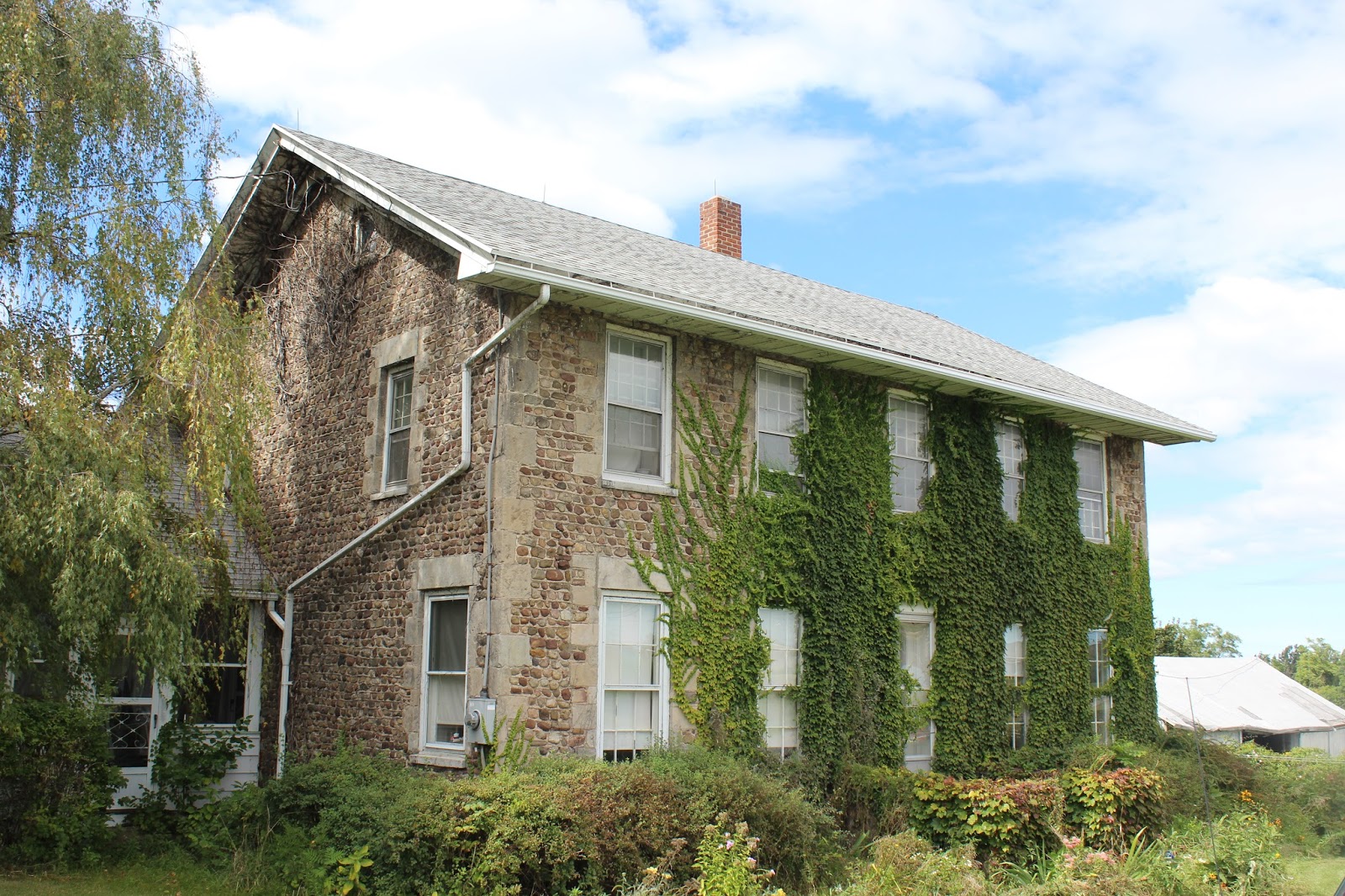 5121 W. Henrietta Road